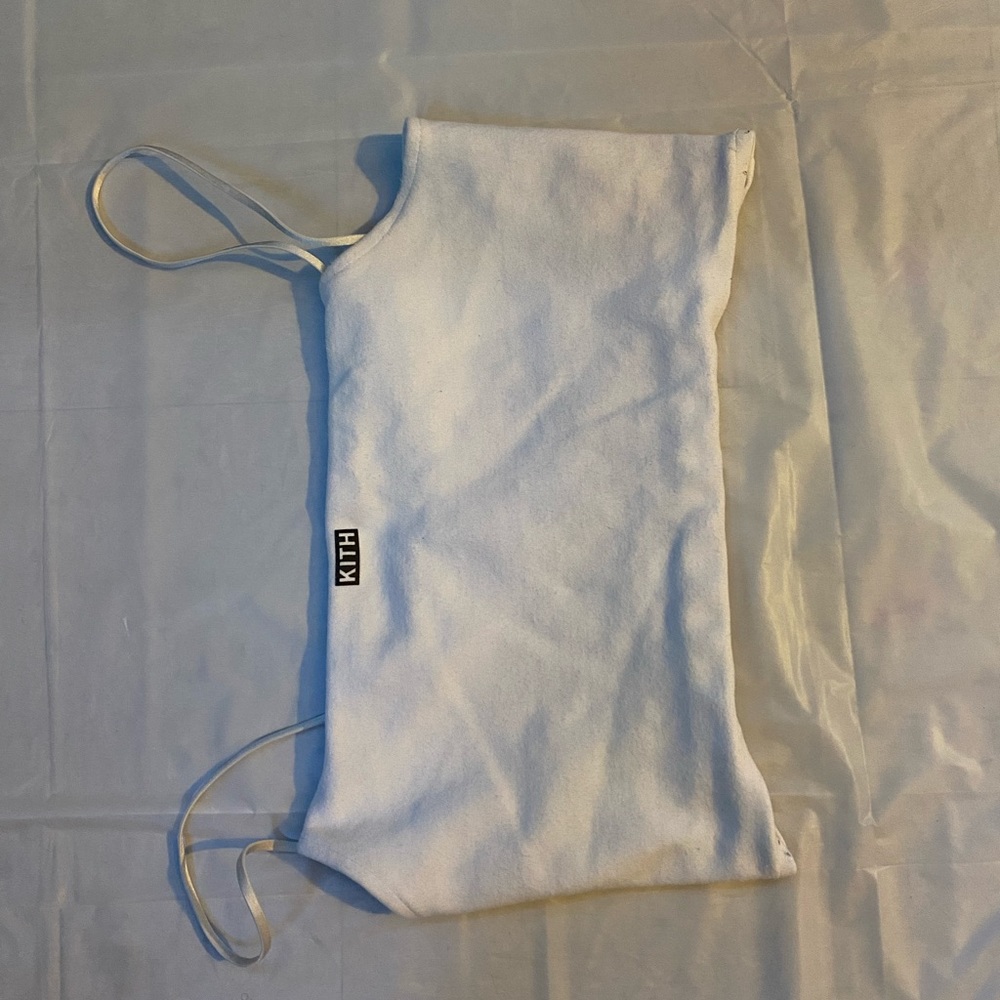 Kith tank top